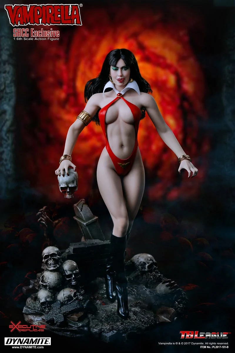 Vampirella