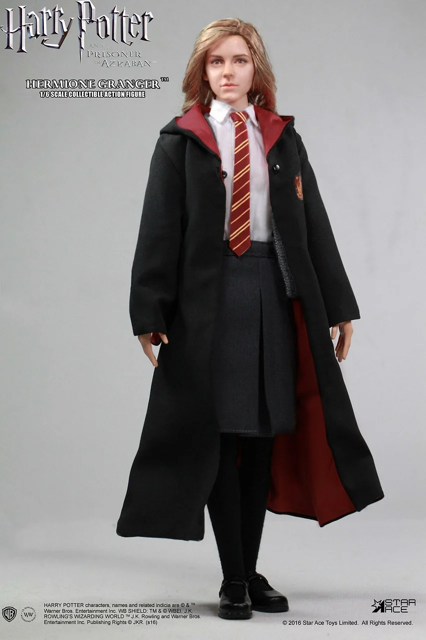 Hermione Granger (School Uniform)