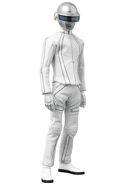 Thomas Bangalter (Daft Punk, TRON)
