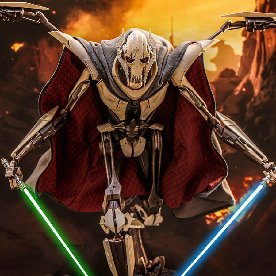 General Grievous