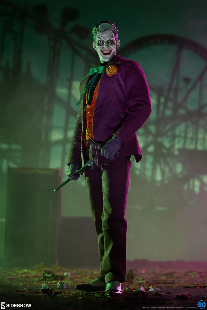The Joker
