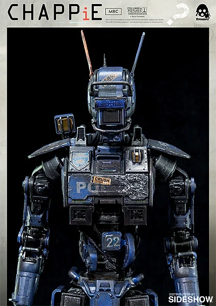 Chappie Chappie