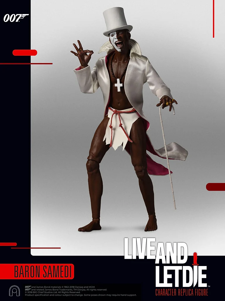 Baron Samedi