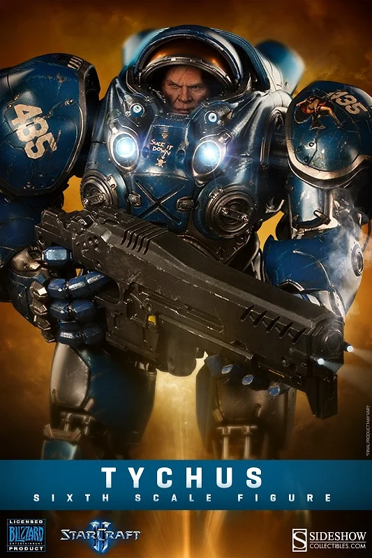 Tychus
