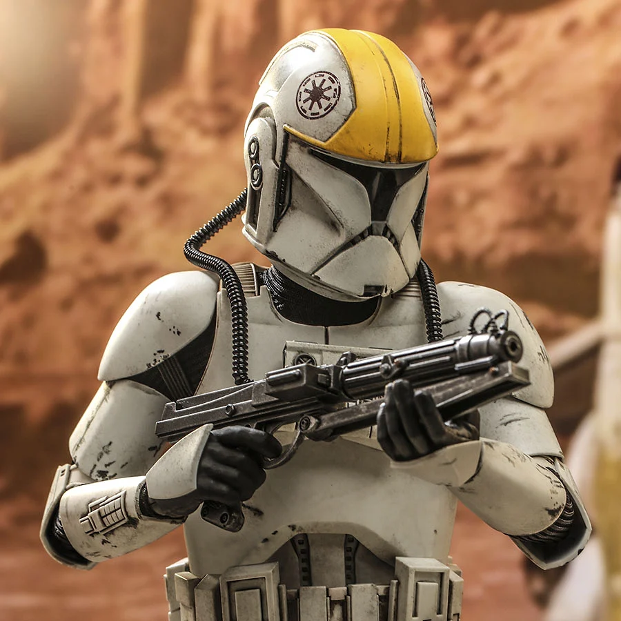 Clone Pilot