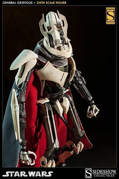 General Grievous