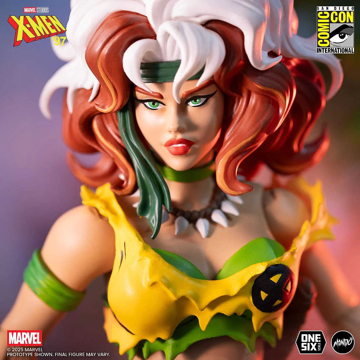 Savage Land Rogue