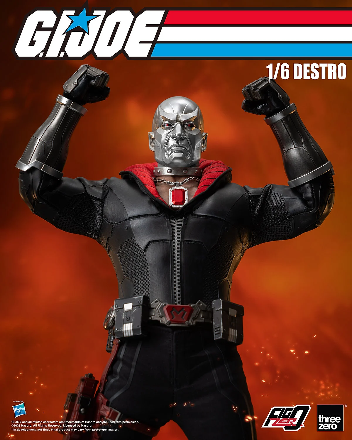 Destro