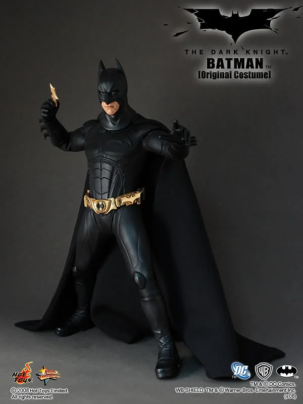 Batman (Original Costume)