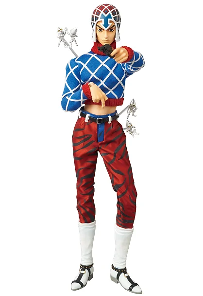 Guido Mista