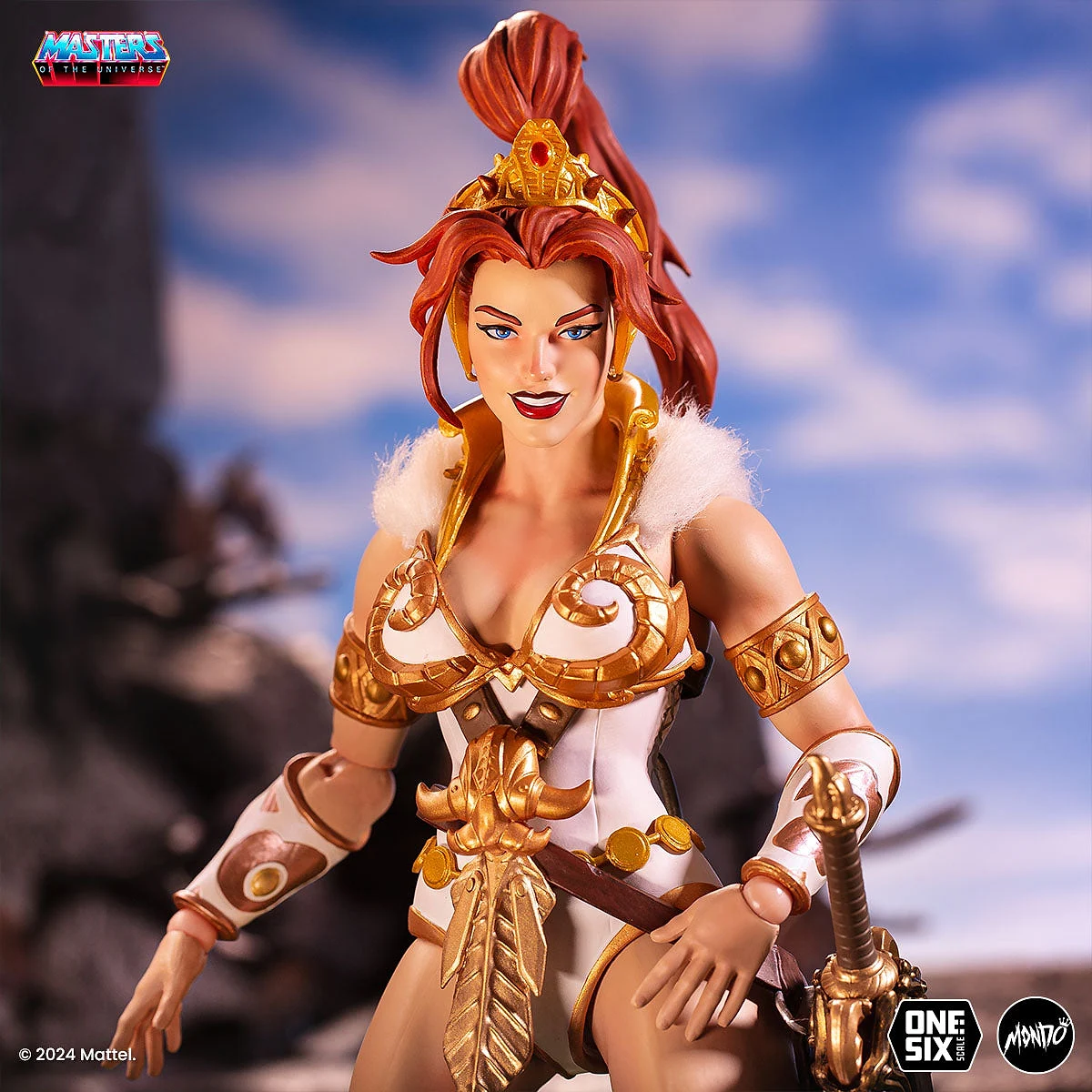 Teela