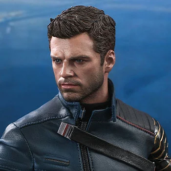 Winter Soldier