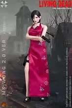 Ms. Wong 2.0