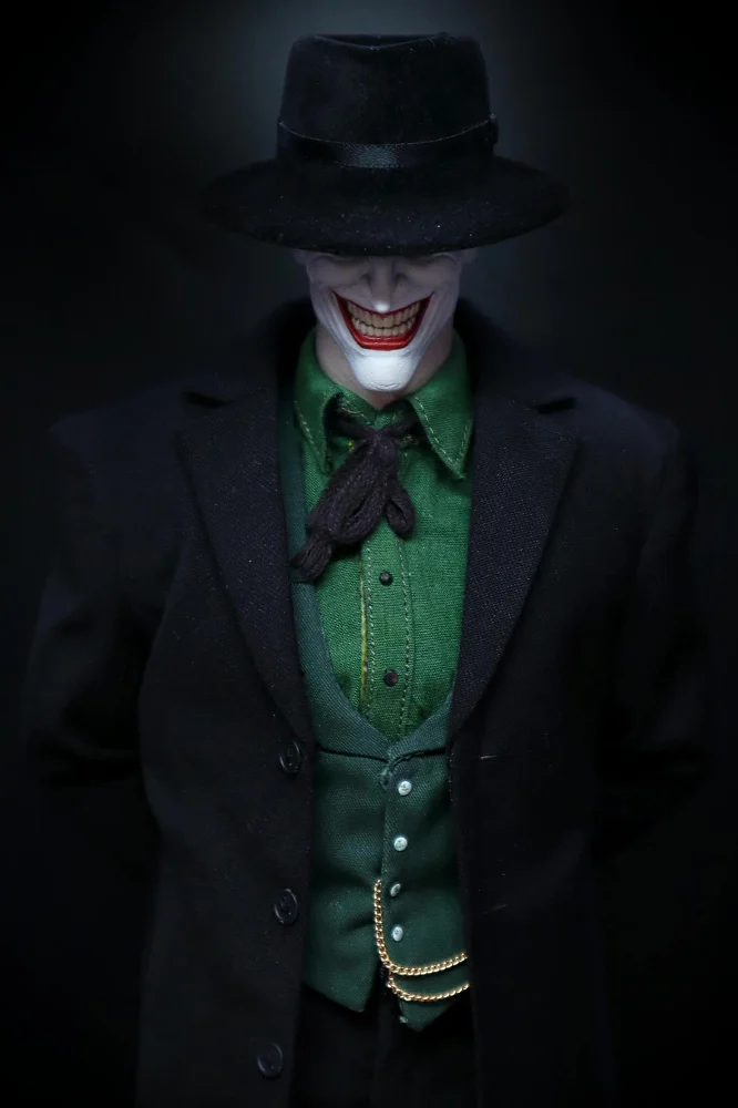 The Joker (Justice Clown)