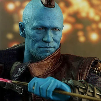 Yondu