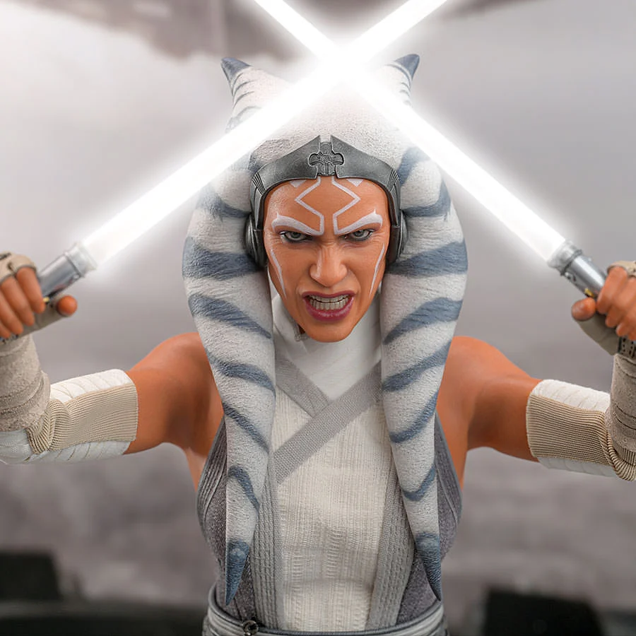 Ahsoka Tano