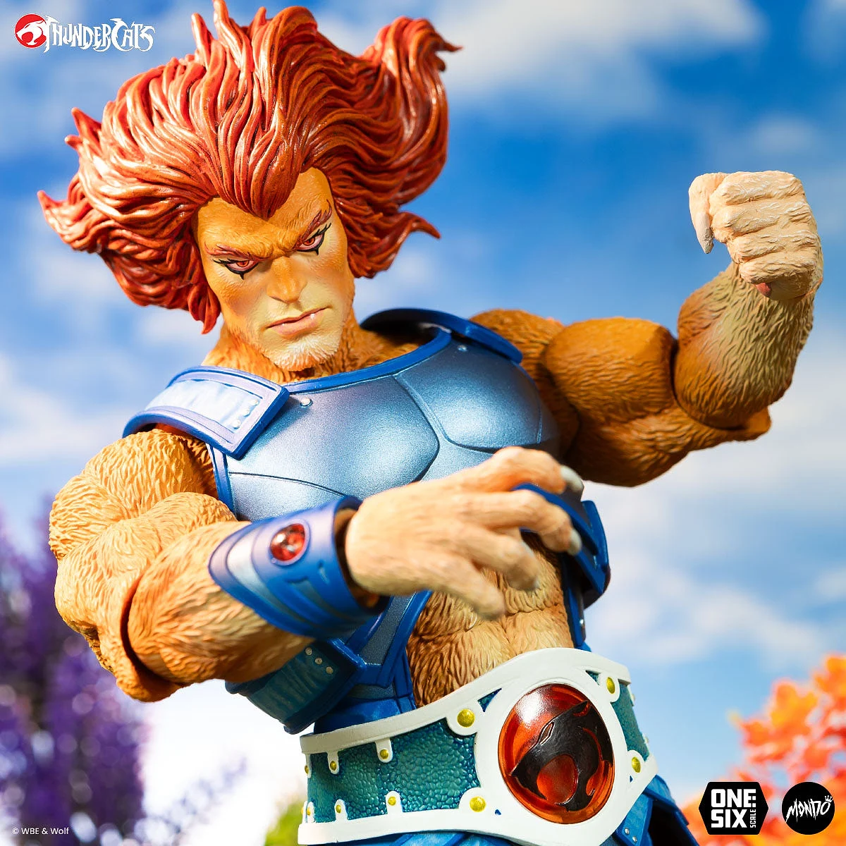 Lion-O