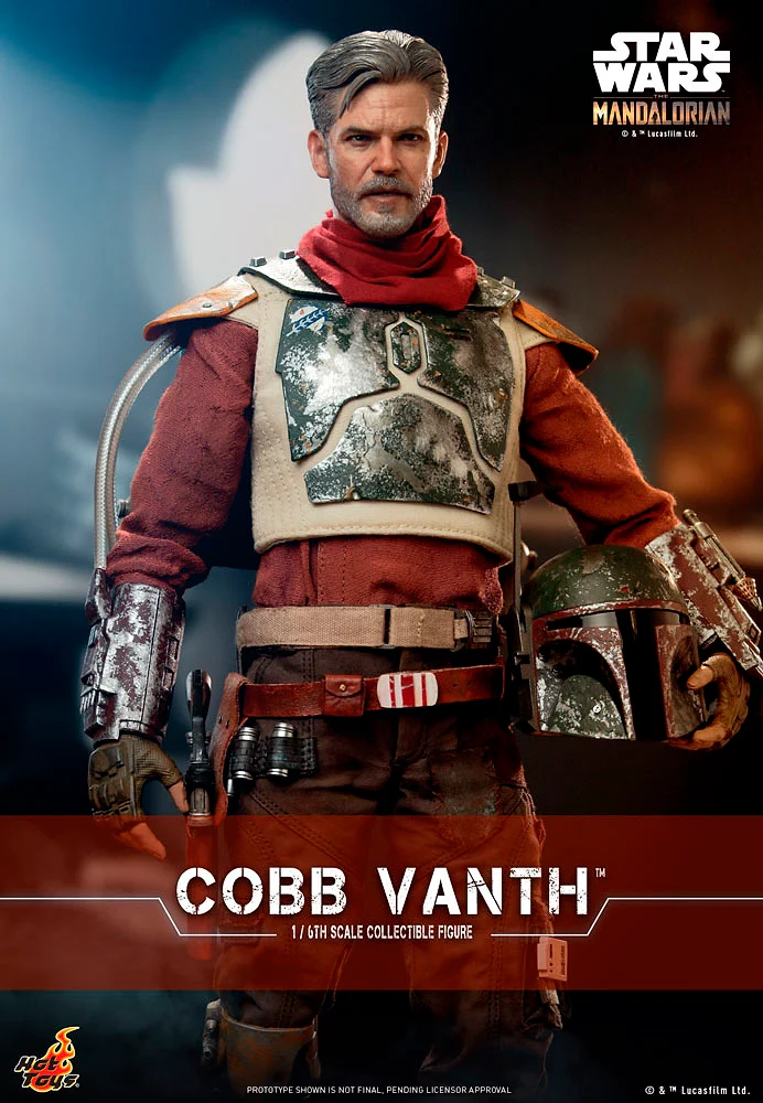 Cobb Vanth