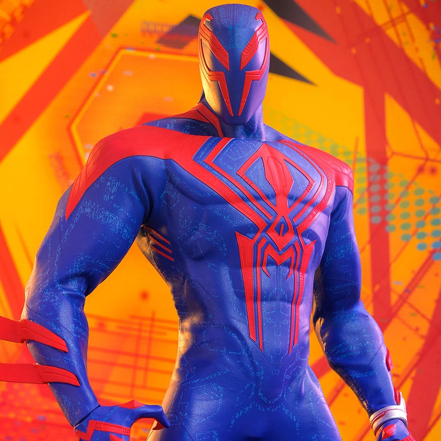 Spider-Man (2099)