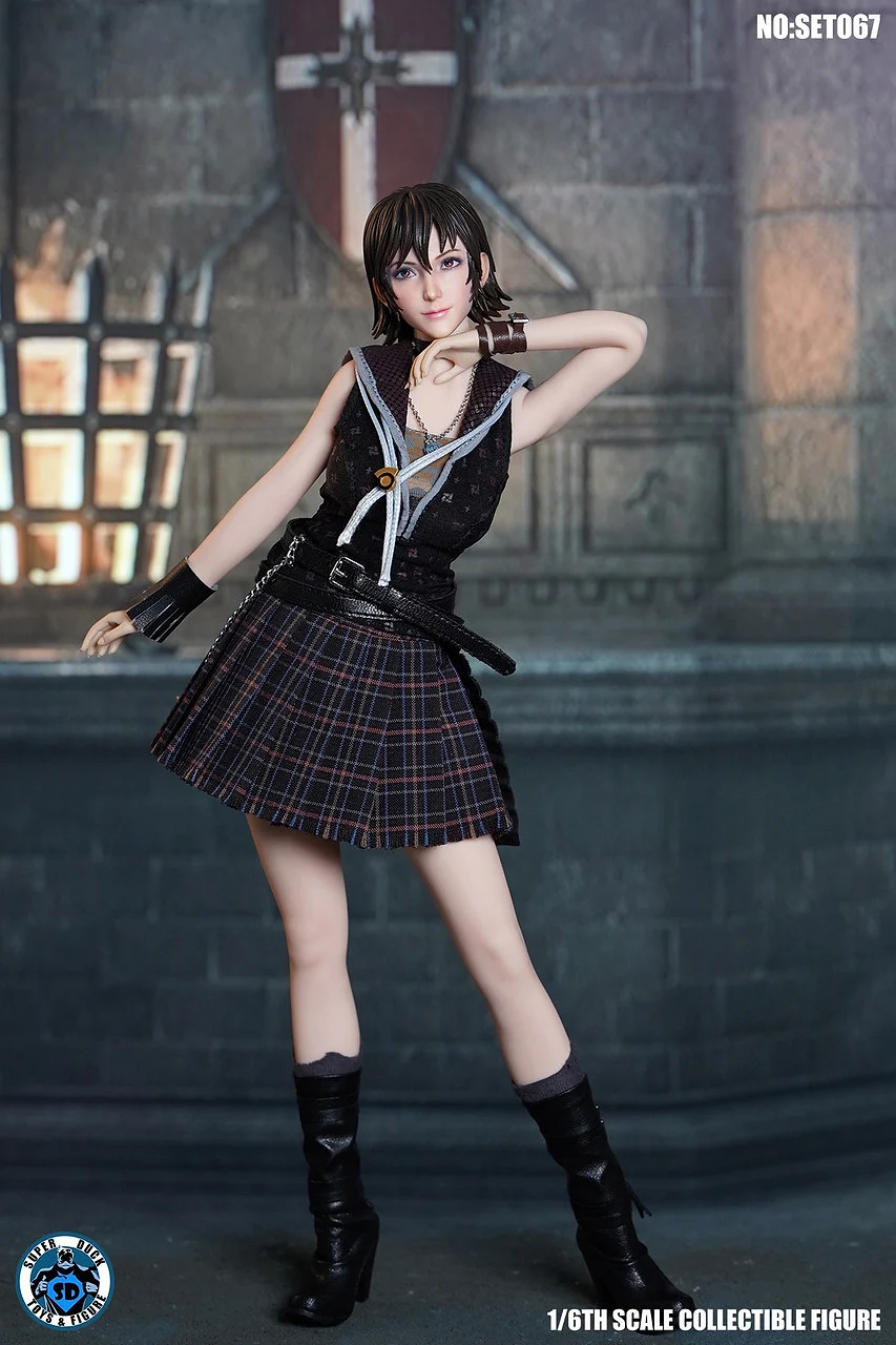 Fantasy Girl (Iris Amicitia)