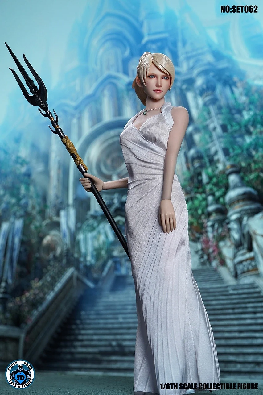 Fantasy Princess (Lunafreya Nox Fleuret)
