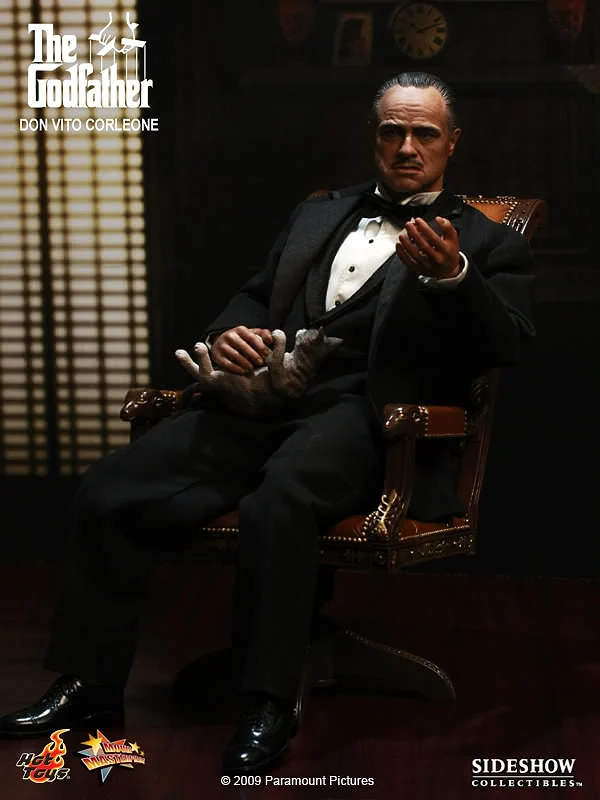 Don Vito Corleone
