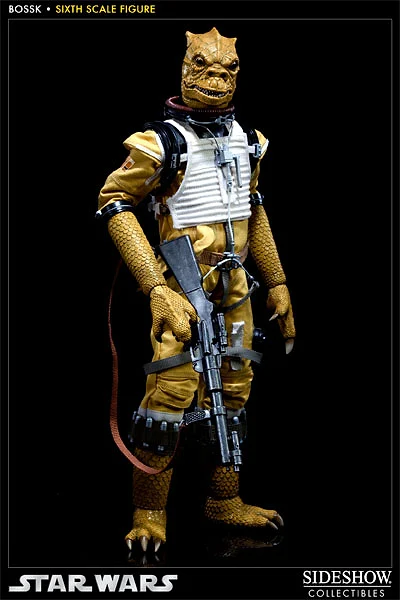 Bossk