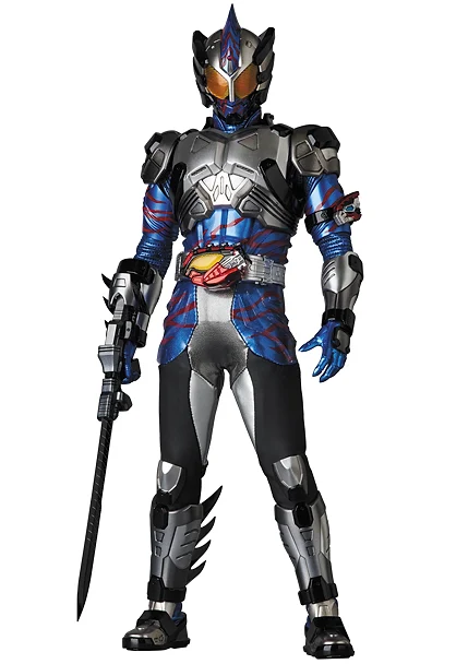Kamen Rider Amazon Neo