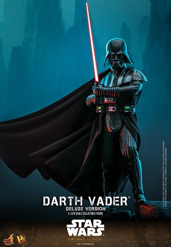 Darth Vader