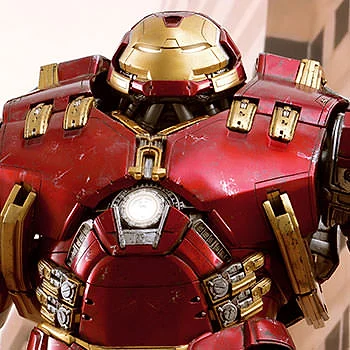 Hulkbuster