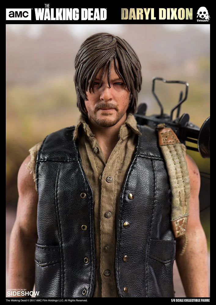 Daryl Dixon
