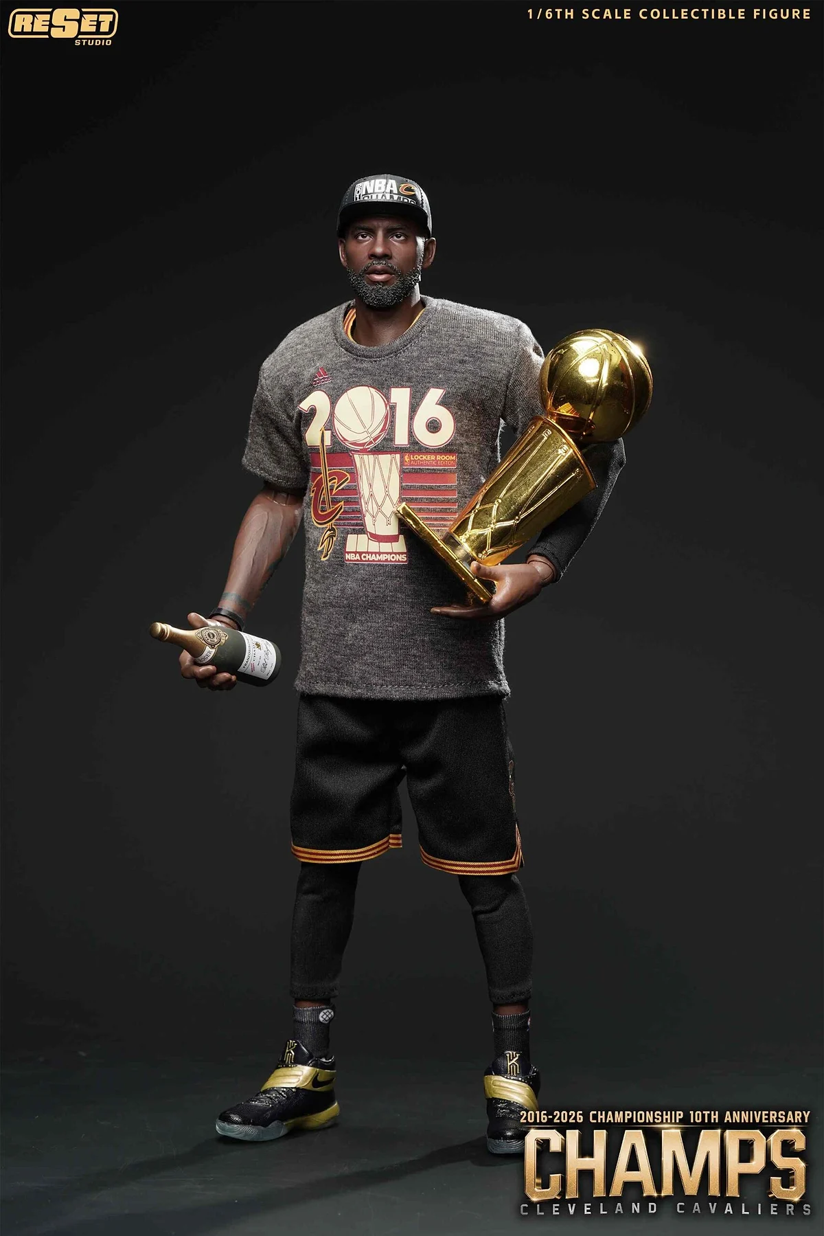 Kyrie Irving (Championship)