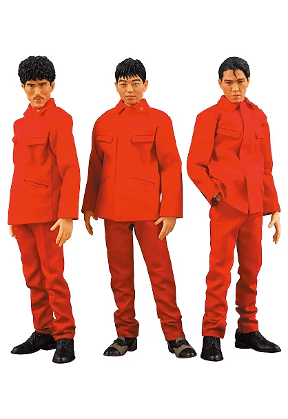 Yellow Magic Orchestra