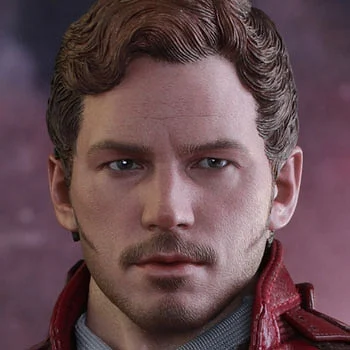 Star-Lord