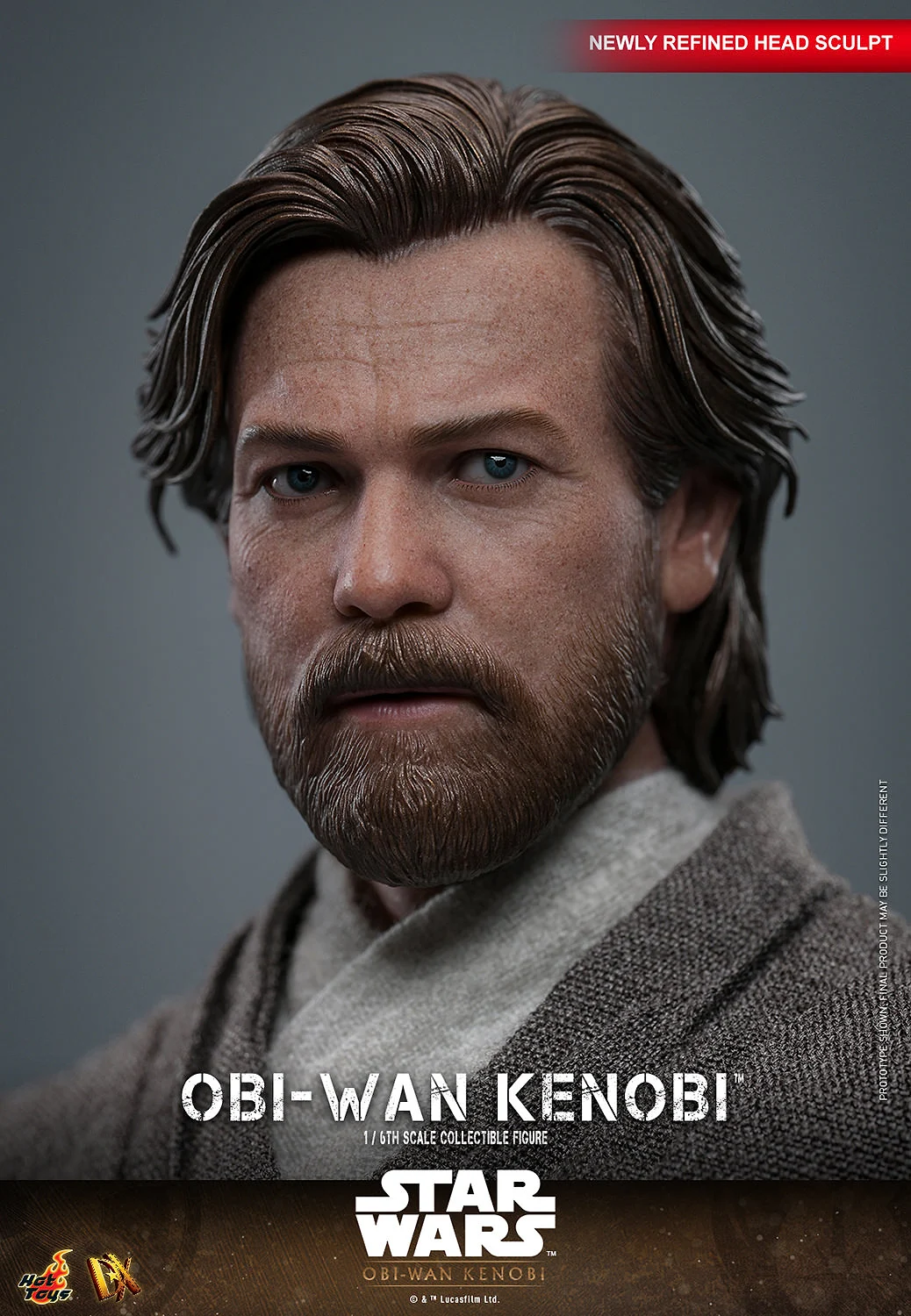 Obi-Wan Kenobi
