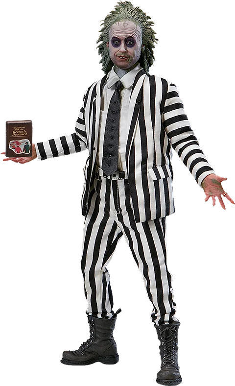 Beetlejuice