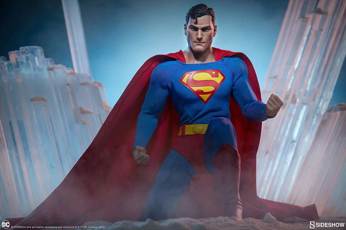Superman
