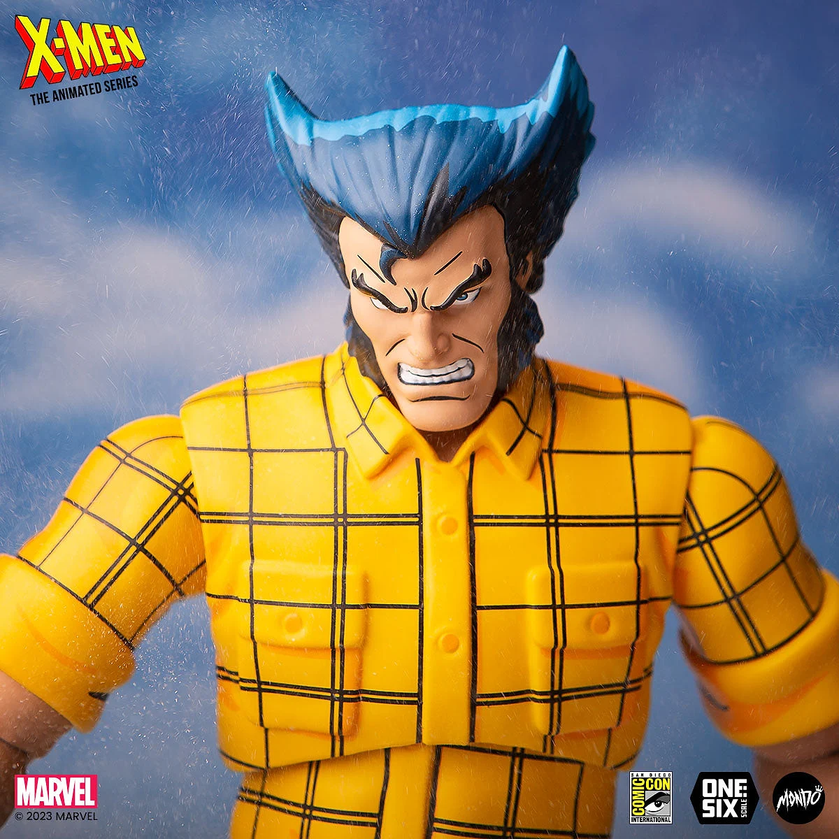Logan