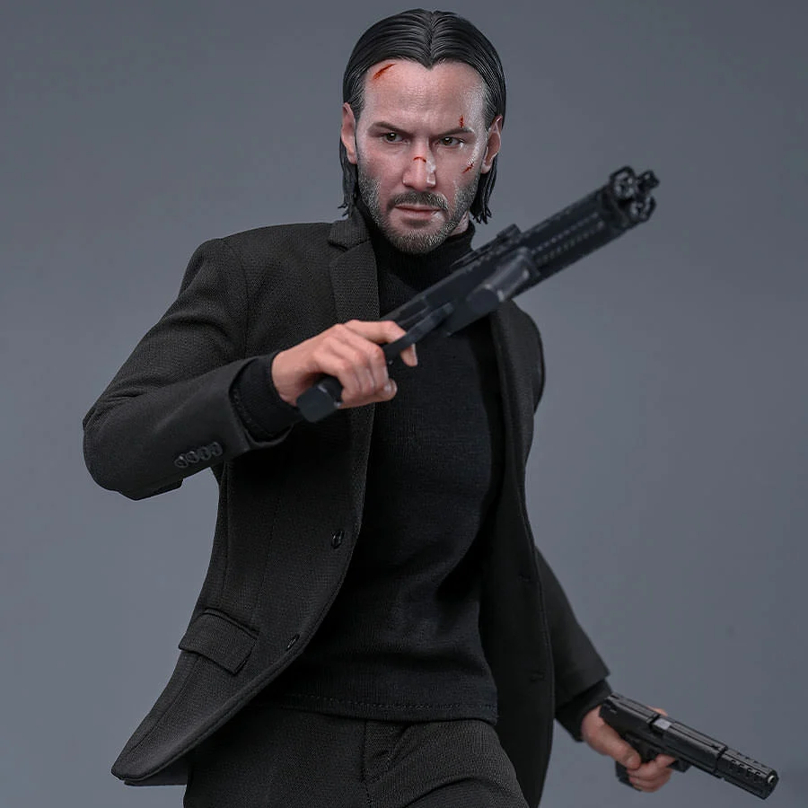John Wick