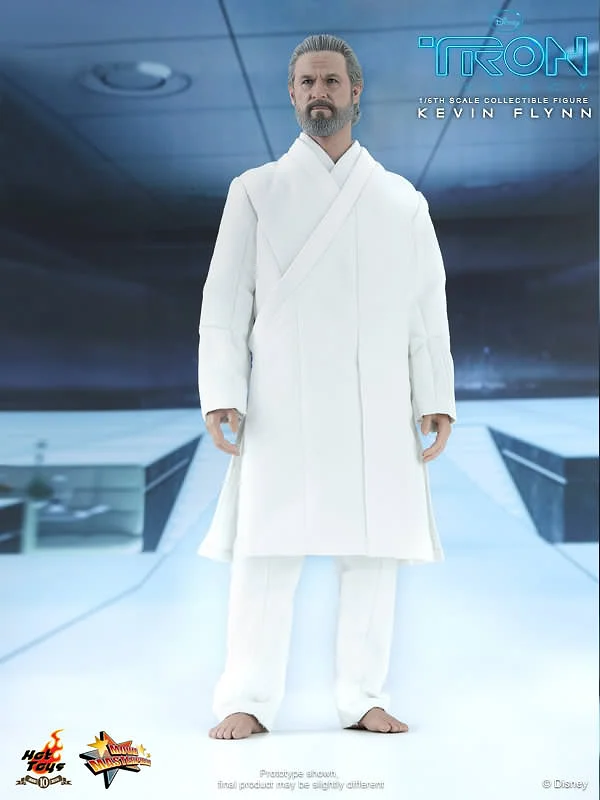 Kevin Flynn