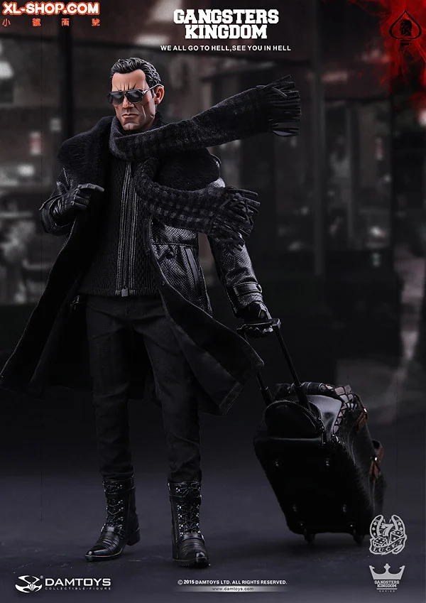 Harry (Spade 7)