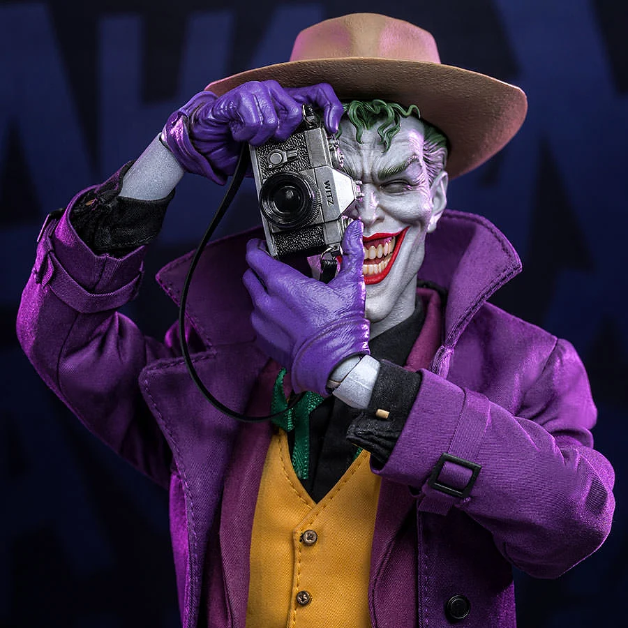 The Joker