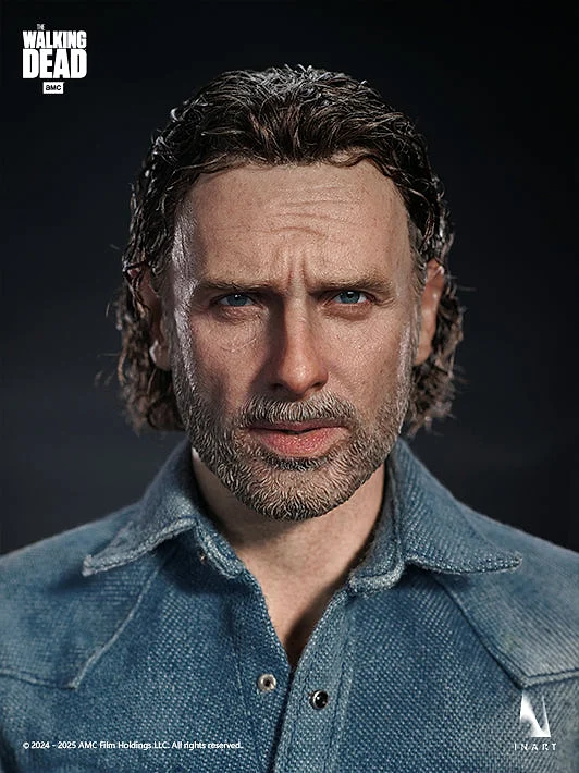 Rick Grimes