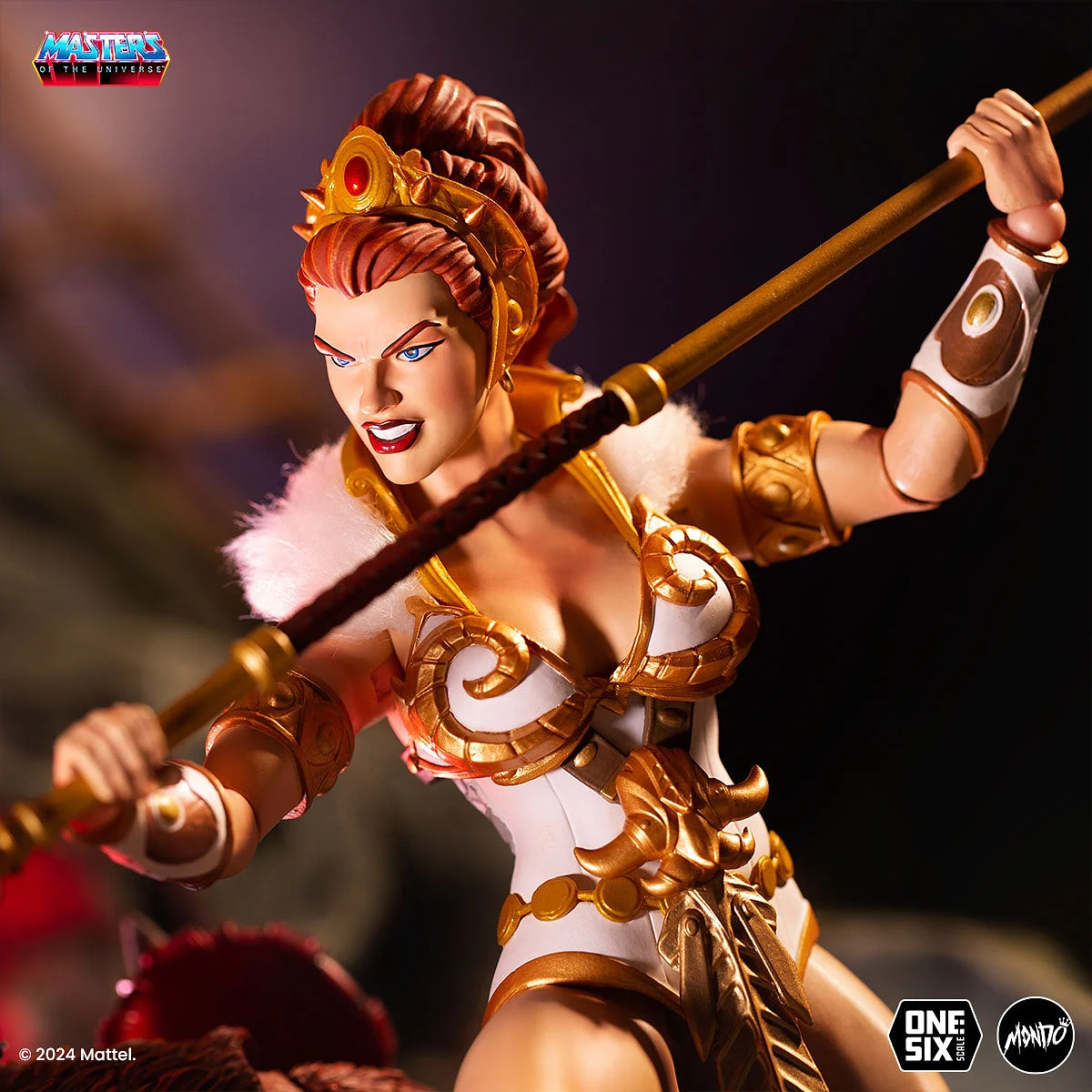 Teela