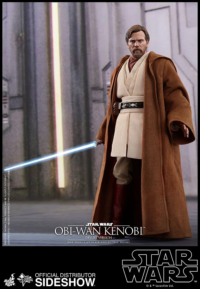 Obi-Wan Kenobi
