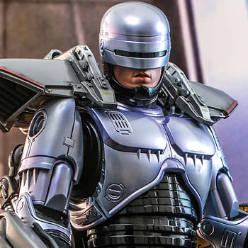 RoboCop