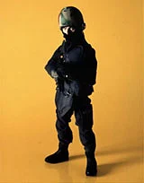 GSG-9 Operator