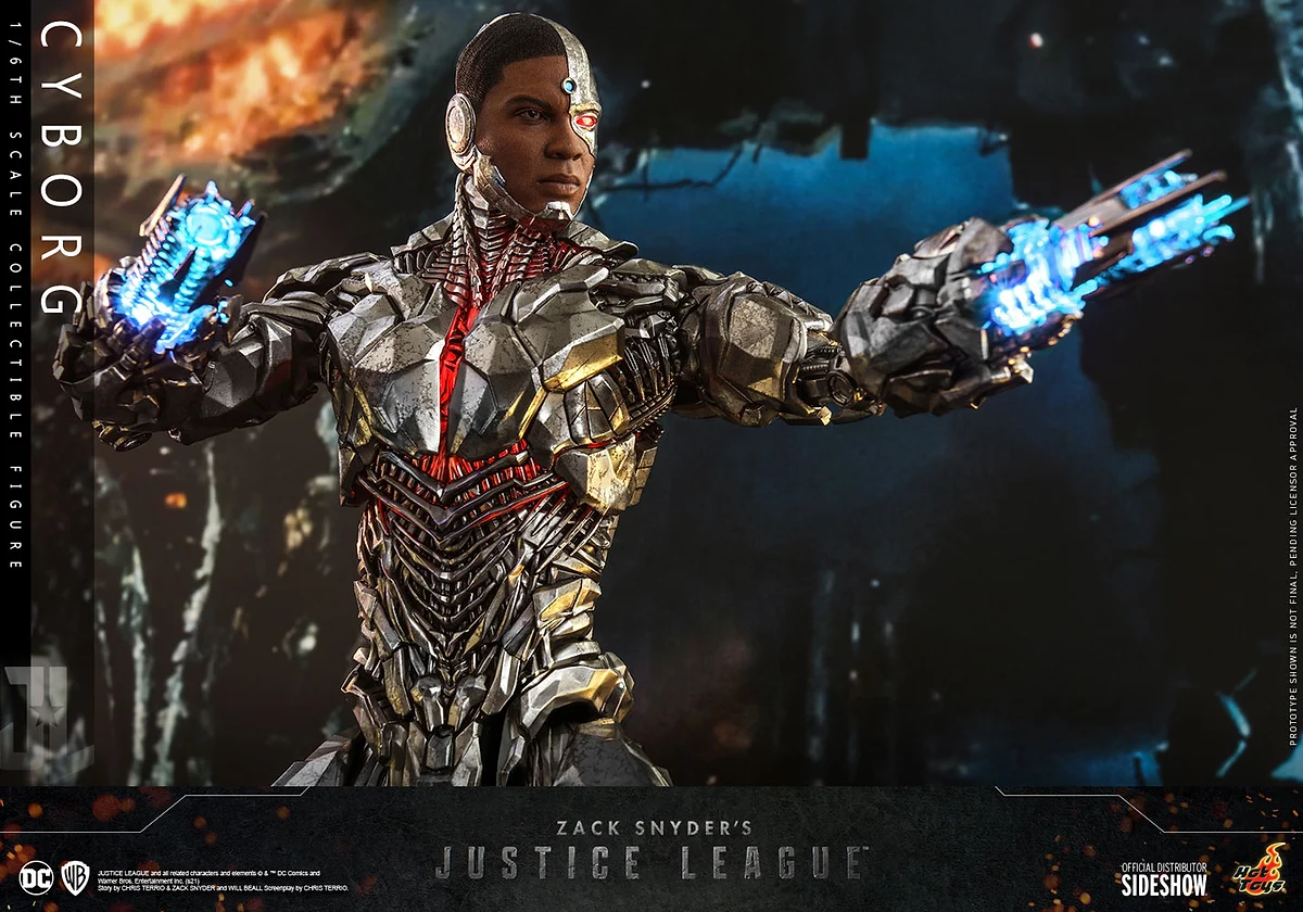 Cyborg