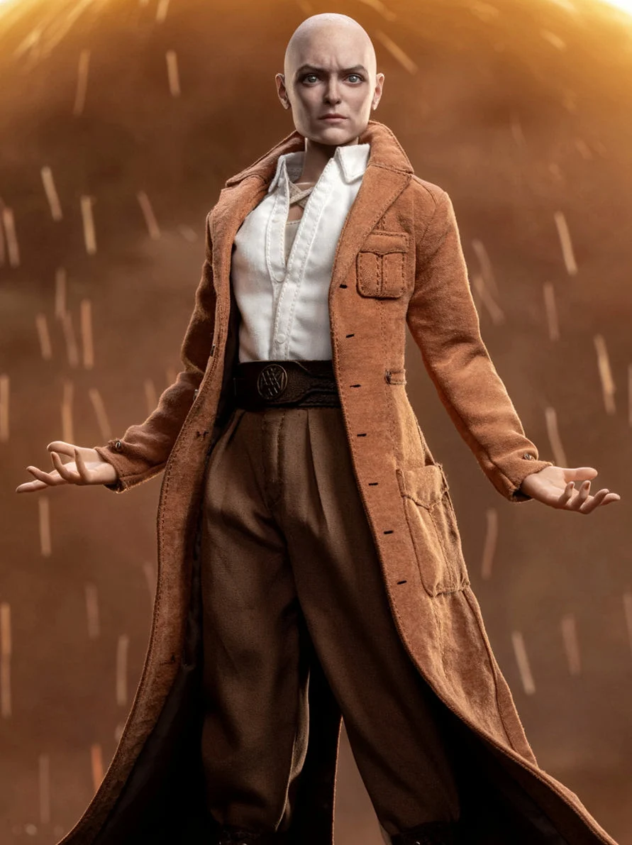 Cassan (Cassandra Nova)