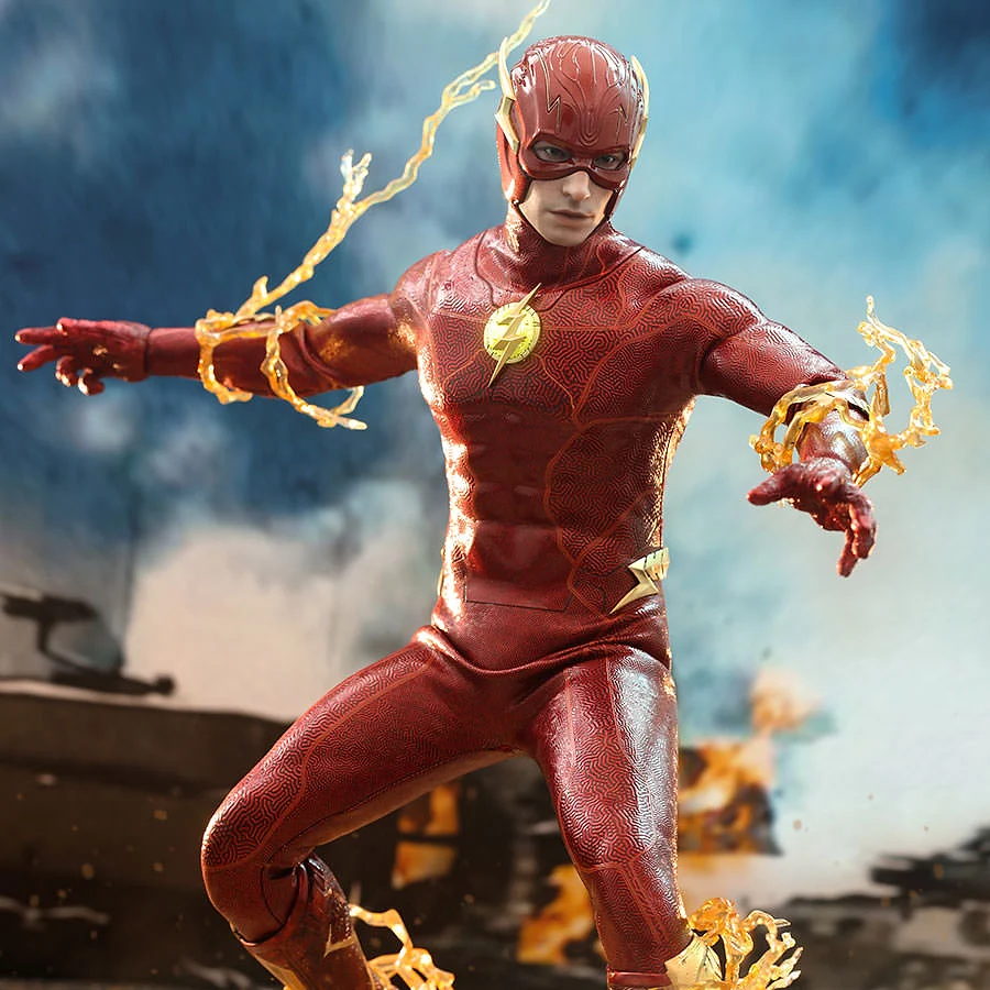The Flash